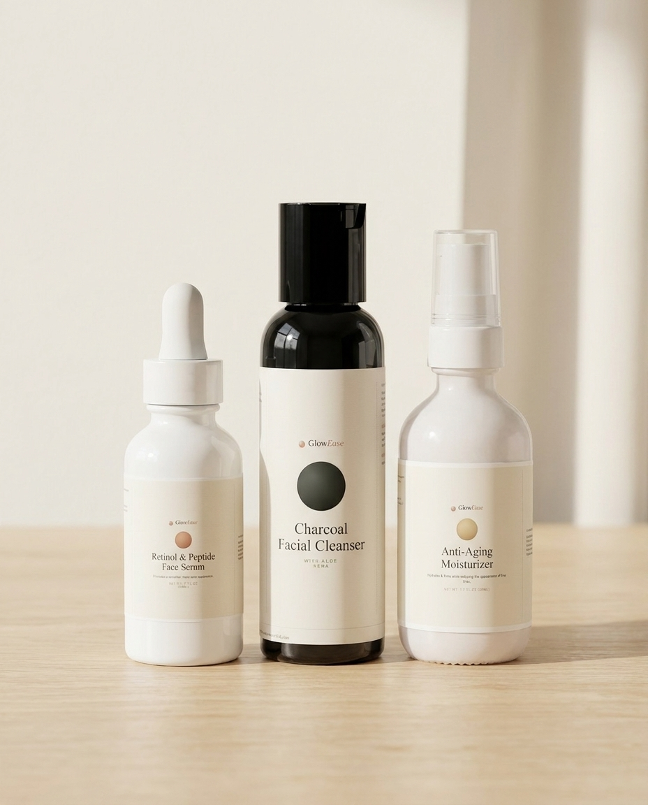 The Glow Ritual
