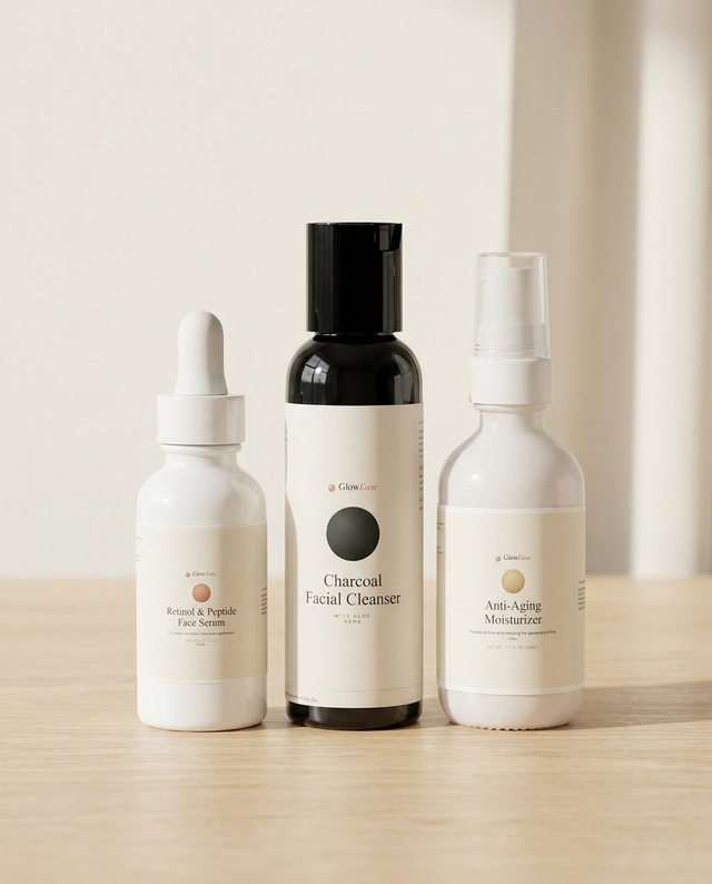 The Glow Ritual