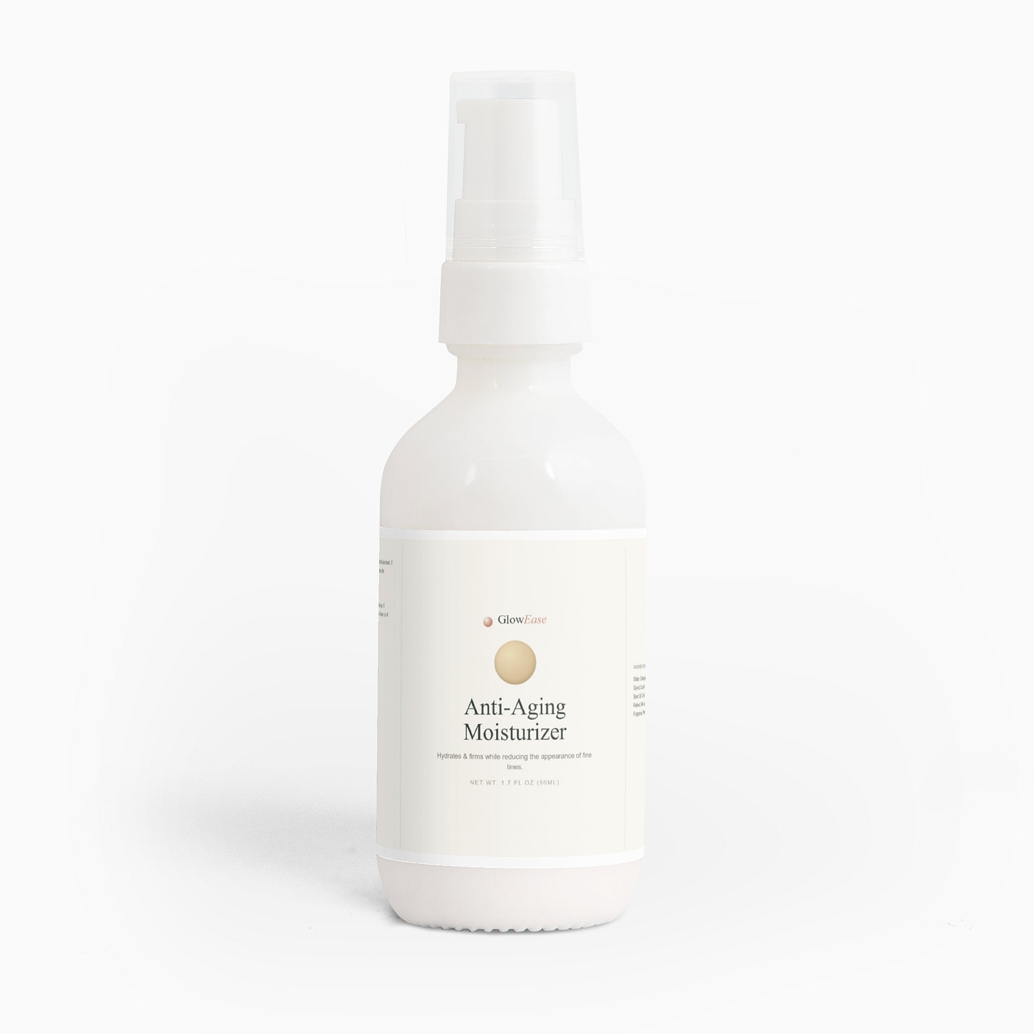 Anti-Aging Moisturizer